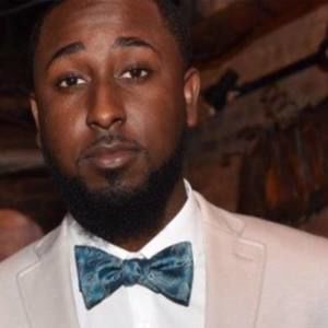 Meet your Posher, Steven